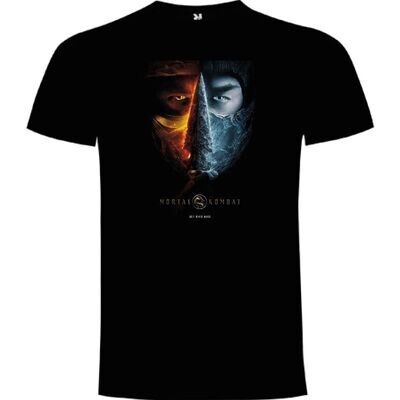 Mortal Kombat