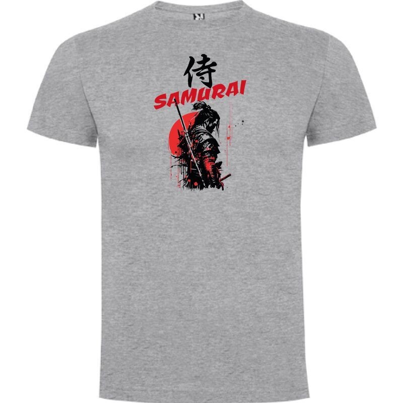 Samurai