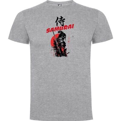 Samurai
