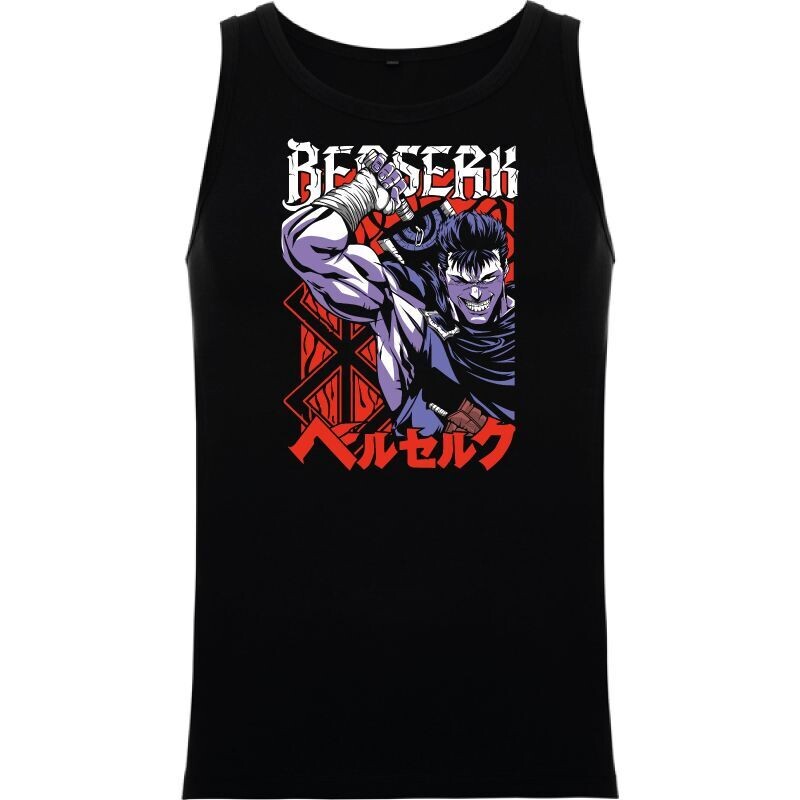 Berserk