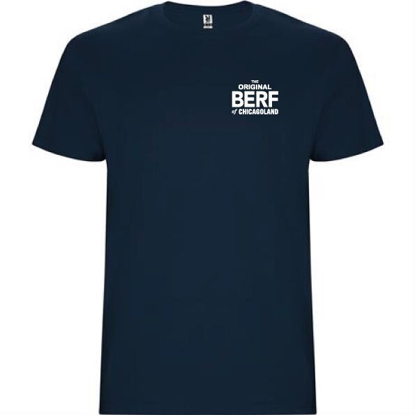 Original BERF of Chicagoland - The Bear