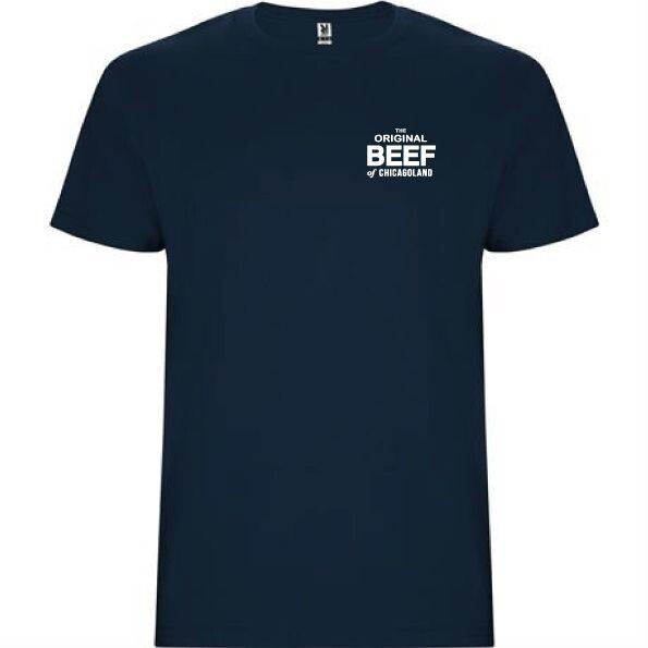 Original BEEF of Chicagoland - The Bear