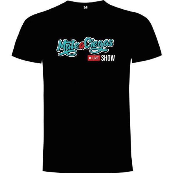 Mate a Ciegas SHOW 2023