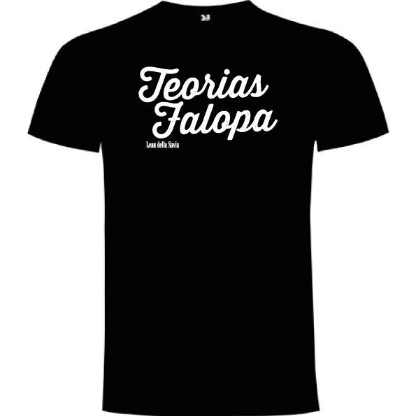 Teorias Falopa - Lean