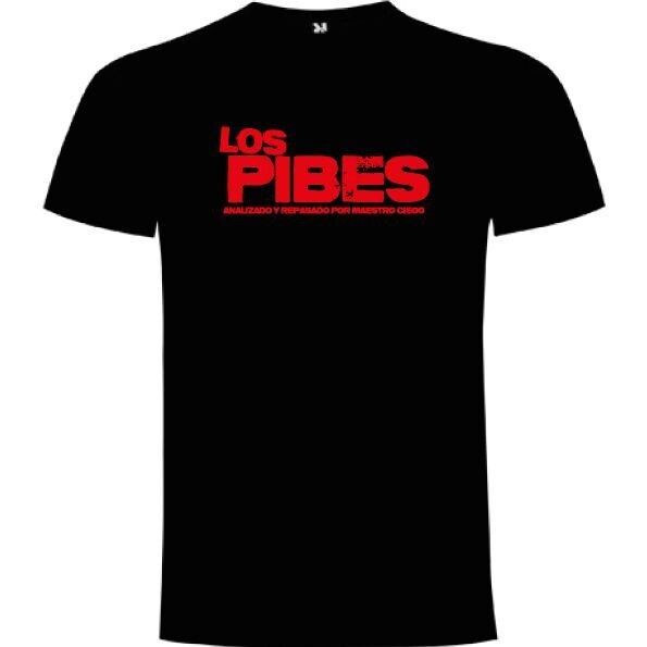 Los Pibes