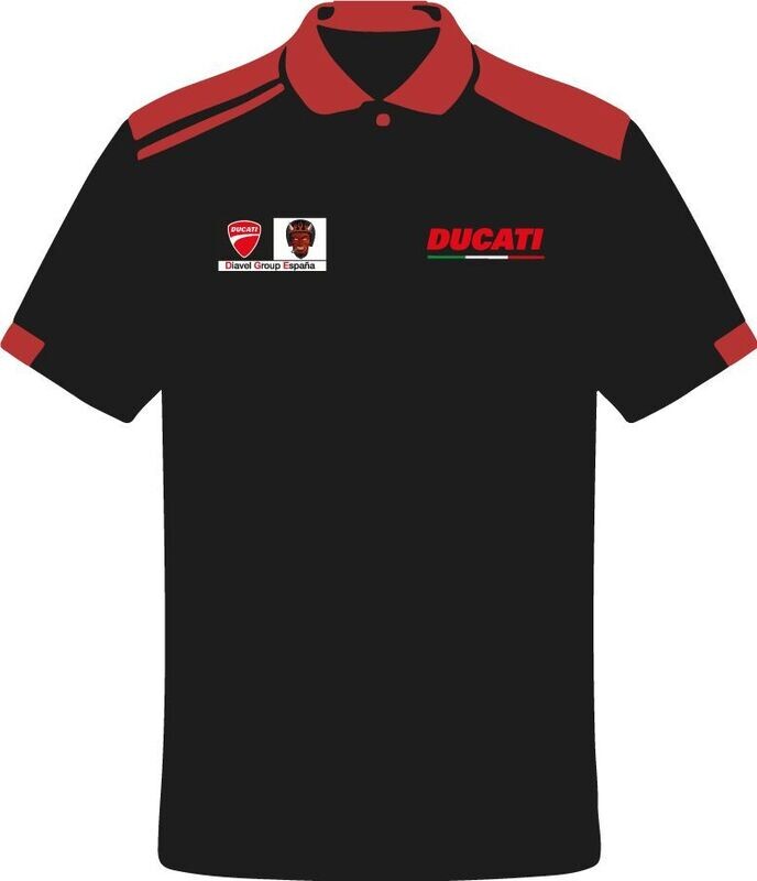 Polo Diavel Group España