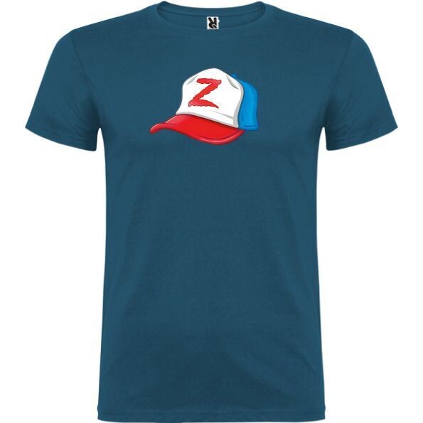 Gorra ZETA Props