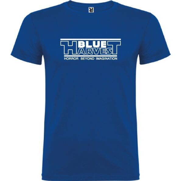 Blue Harvest