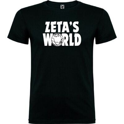 Zeta's WORLD de ZETA Props