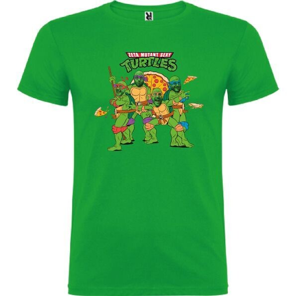 Turtles de ZETA Props