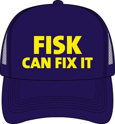 FISK Can Fix It