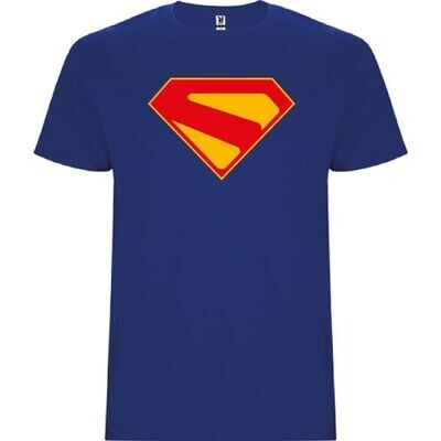 Superman camiseta 2025