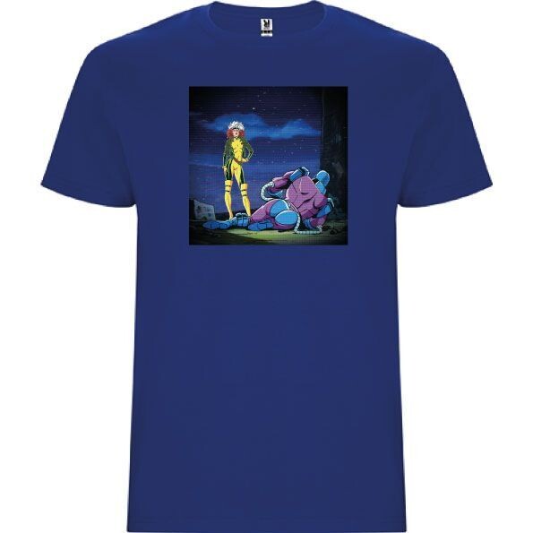 TITANIA MEME  camiseta