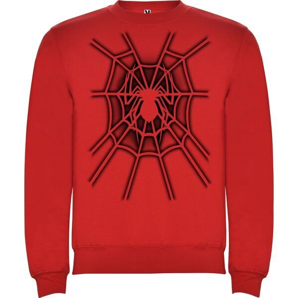 Sudadera Human Spider - SPIDERMAN Sam Rami