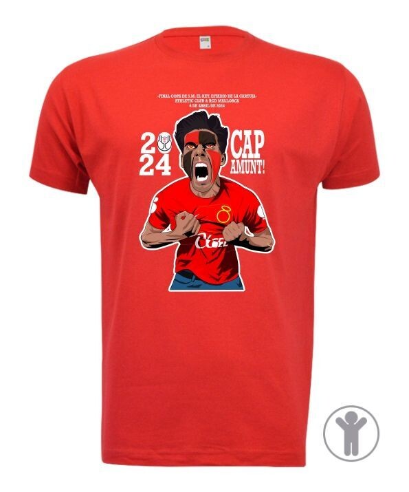 Copa del Rey Mallorca 2024