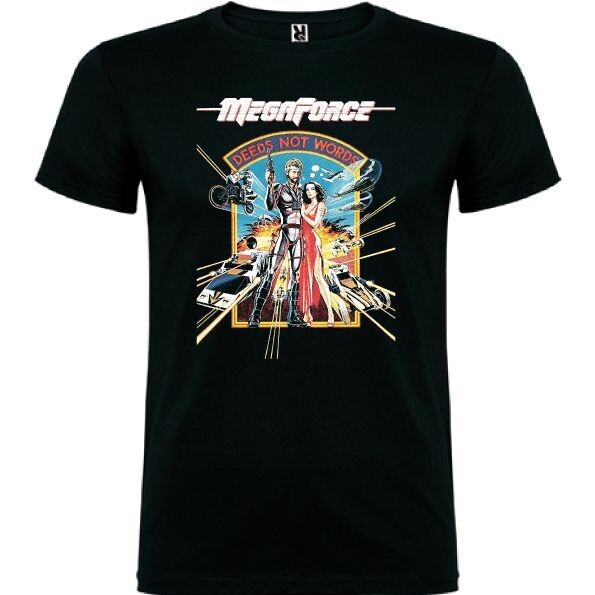 Megaforce