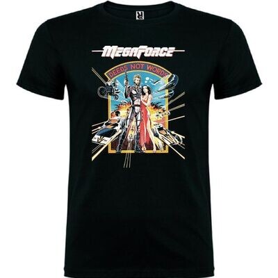 Megaforce
