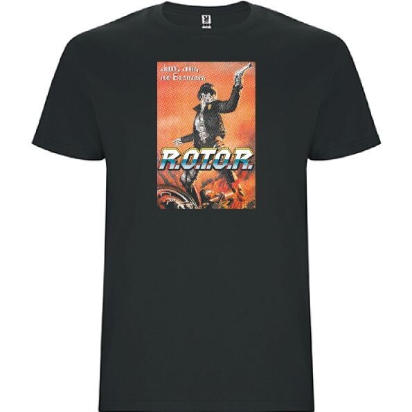 ROTOR