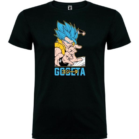 Dragon Ball GOGETA