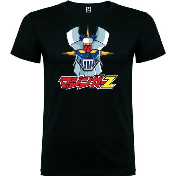 Mazinger Z