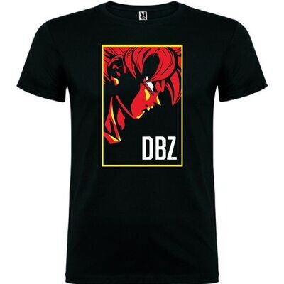 Dragon Ball DBZ