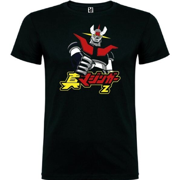 Mazinger Z