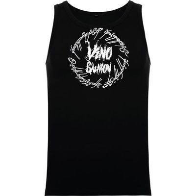 Veno Sauron - Los anillos de Poder