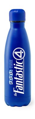 Botella Cuatro Fantásticos