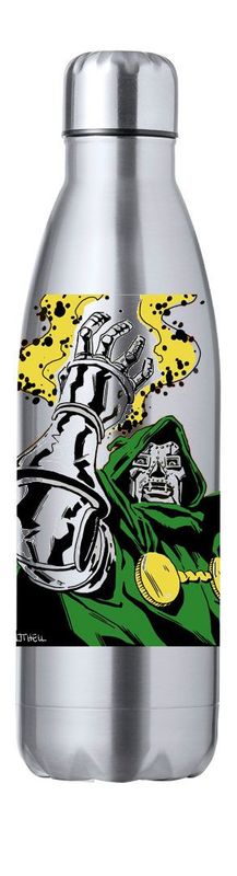 Botella Doctor Doom Power
