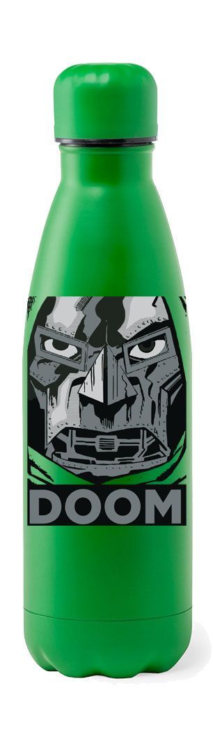 Botella Doctor Doom
