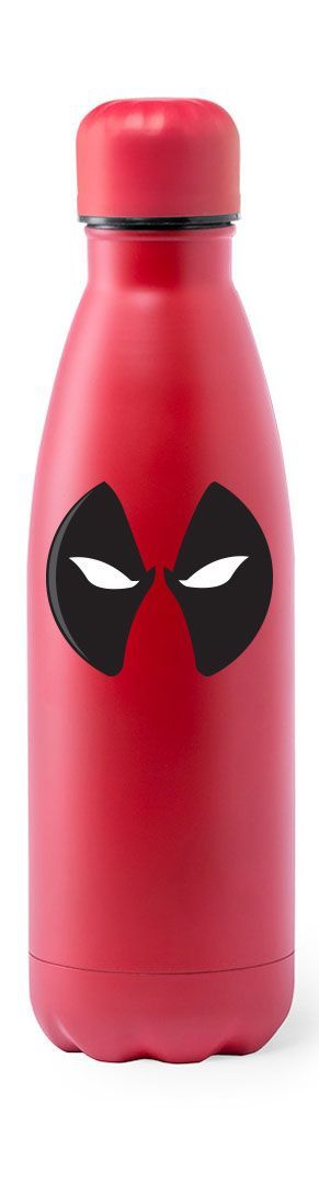 Botella Deadpool