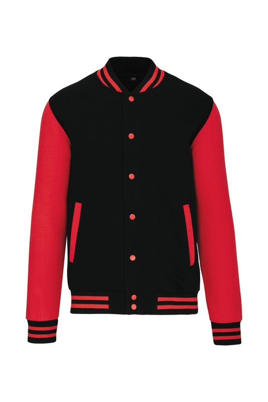 Chaqueta Baseball  Personalizada