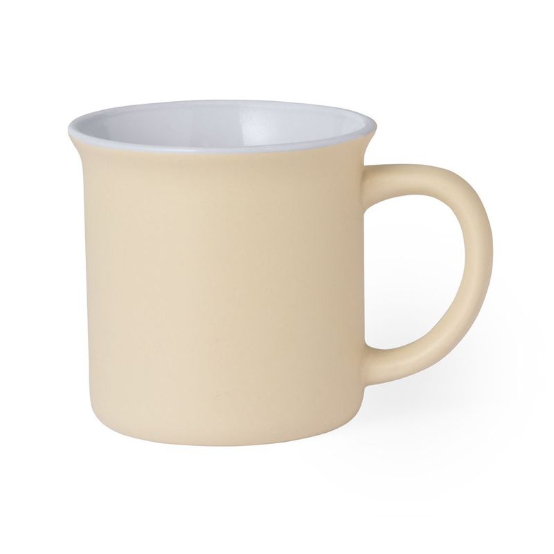 Taza cerámica  personalizada