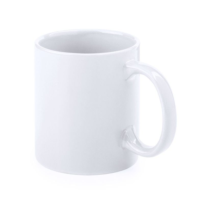 Taza cerámica  personalizada