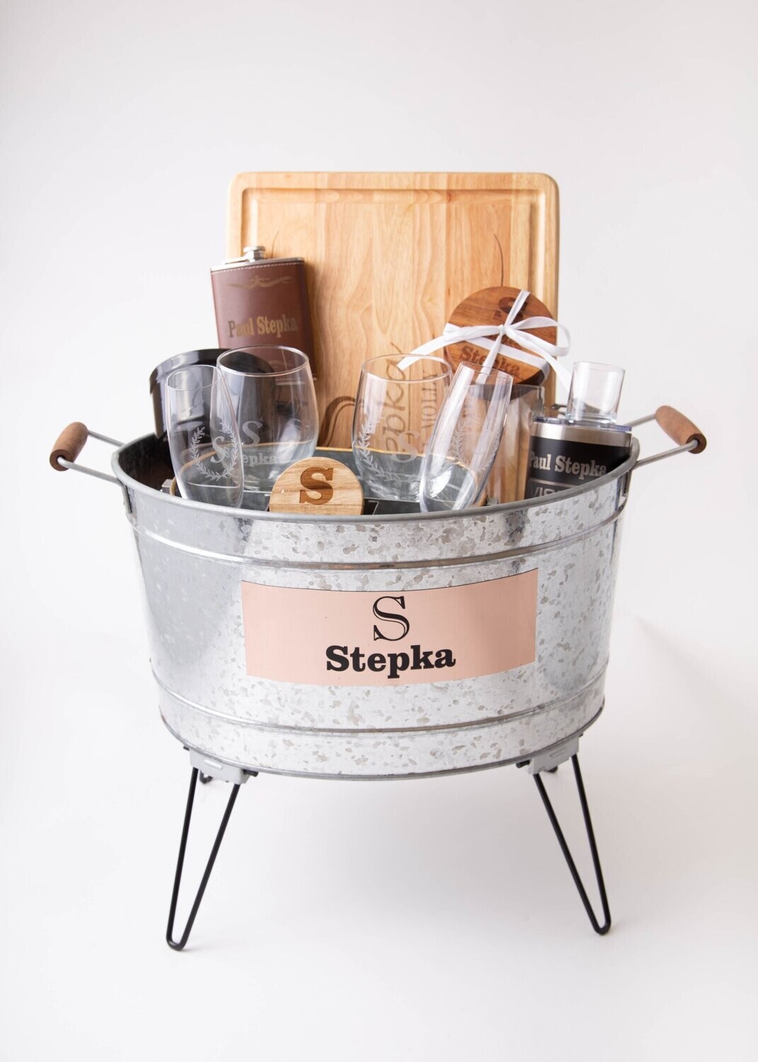 The Housewarming Gift Tub - Large