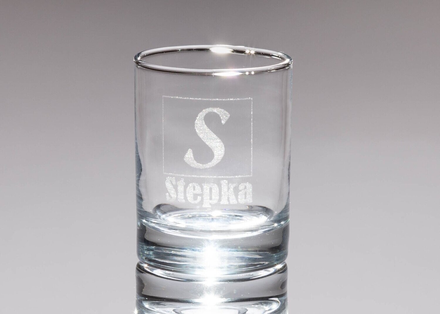 Shot Glasses - Set of 6