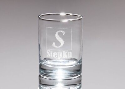 Shot Glasses - Set of 6