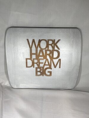 Inspiration Boards (One sided)- Small