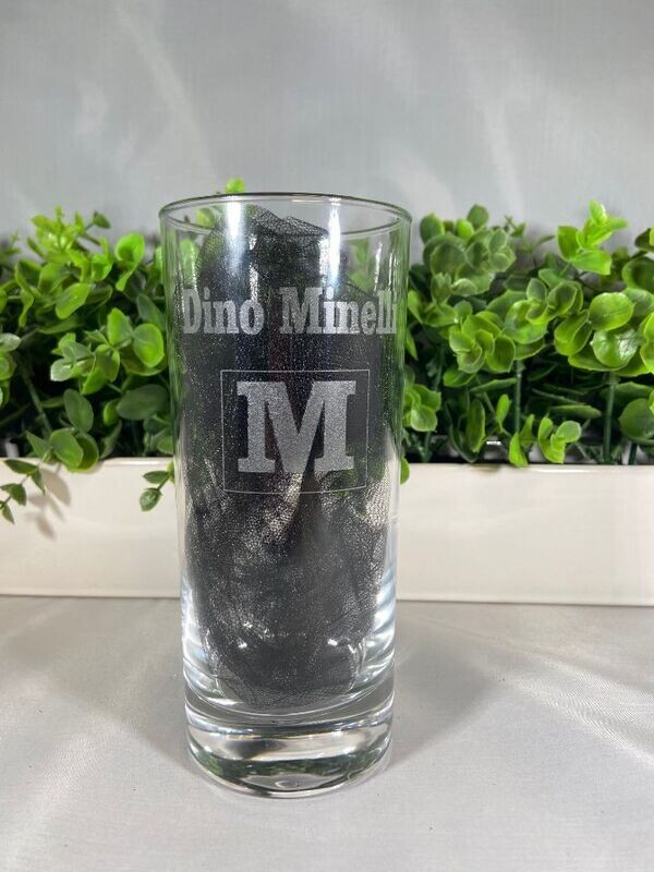 Cocktail Glasses - Set of 2