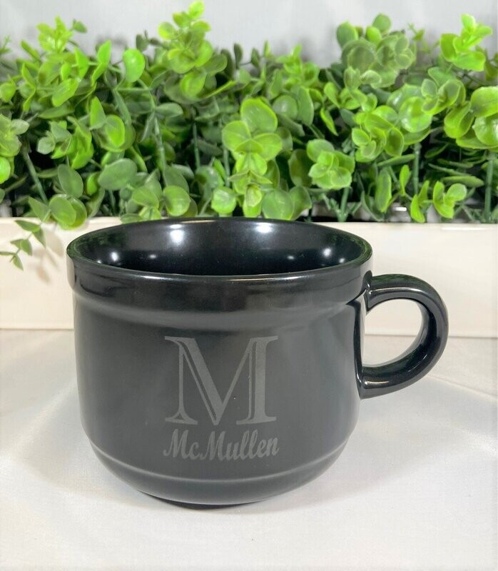 Coffee Mug - Set of 4