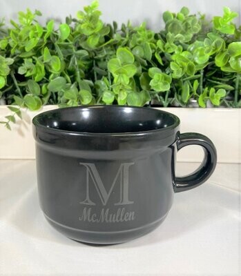 Coffee Mug - Set of 4