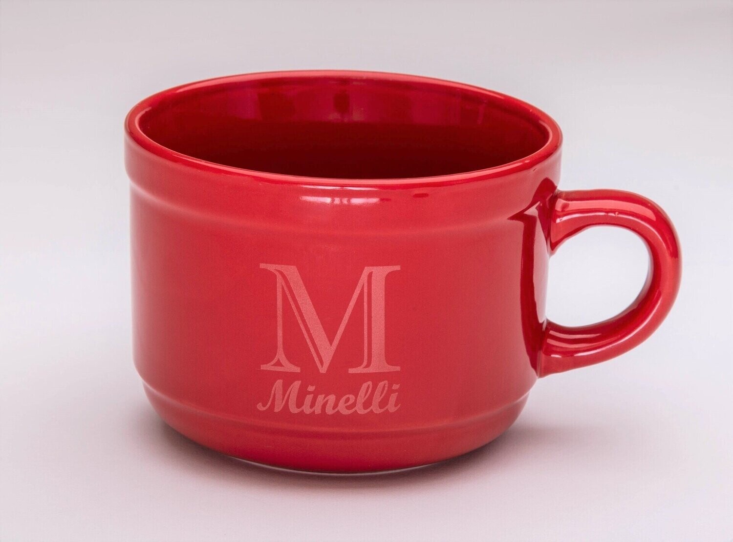Coffee Mug - Set of 2