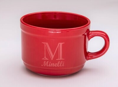 Coffee Mug - Set of 2