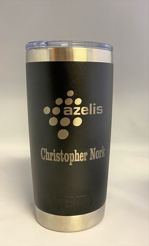Coffee / Drink Tumbler 20oz.  - Yeti