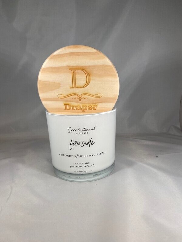 Scented Candle