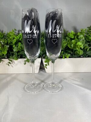 Wedding & Bridal Party Gifts