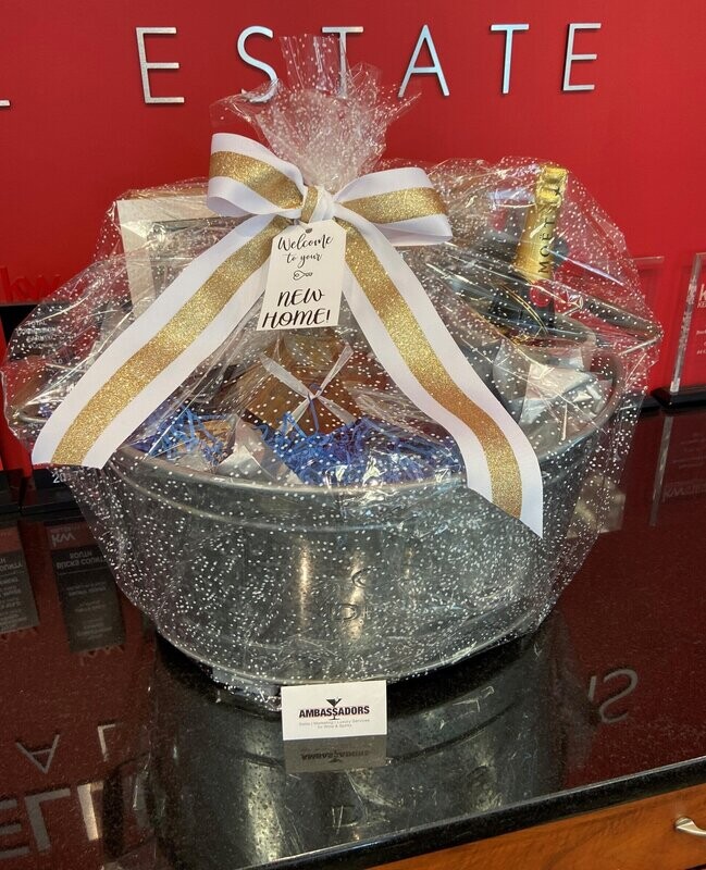 The VIP Gift Tub  - Small