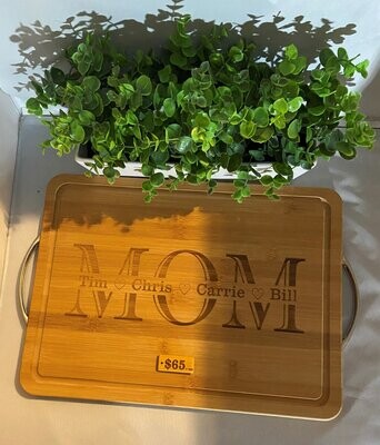 Mother's Day