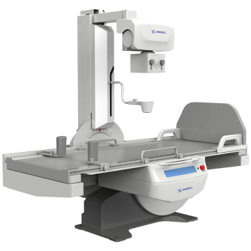 BPL Digital X-Ray- DRF System