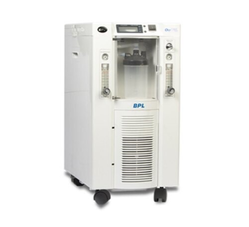 BPL Dual Output 10lt Oxygen Concentrator